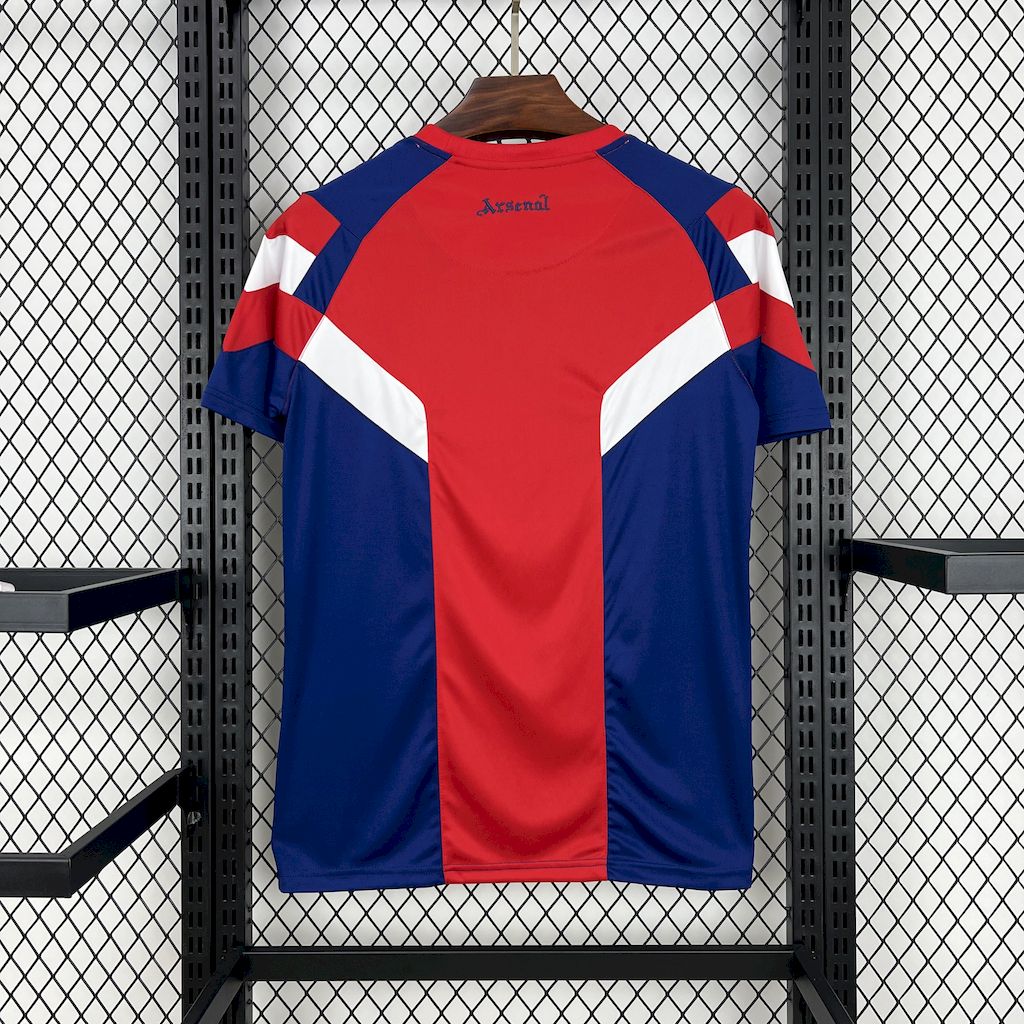 Camisola Arsenal FC 2024/2025 - Lifestyler Special Edition