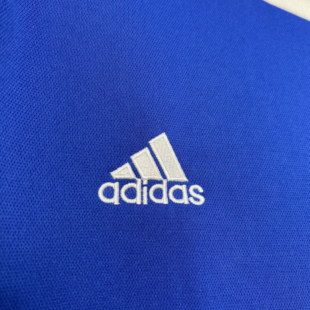 Camisola Nacional Retro Greece 2004/2005 - Principal