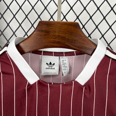 Camisola Retro AFC Ajax 2025/2026 - Originals Special Edition