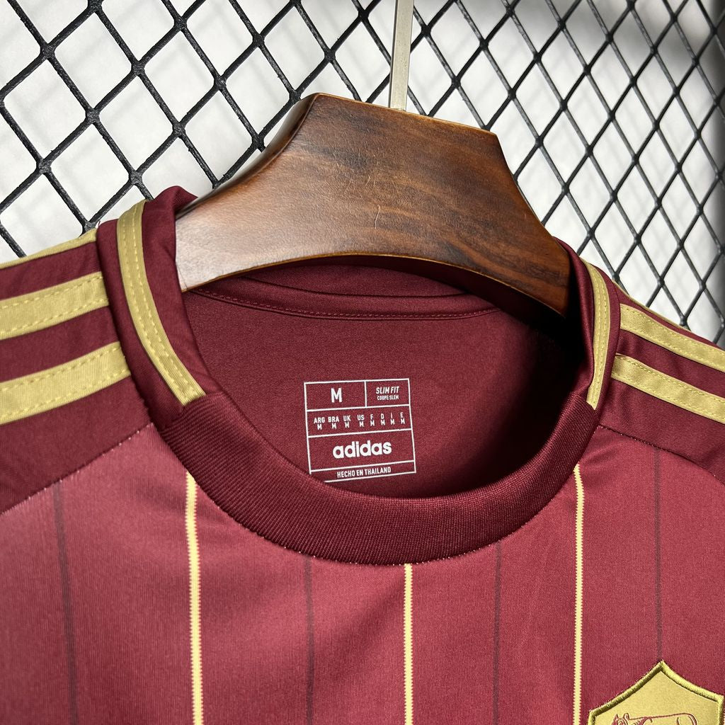 Camisola Roma 2024/2025 - Principal