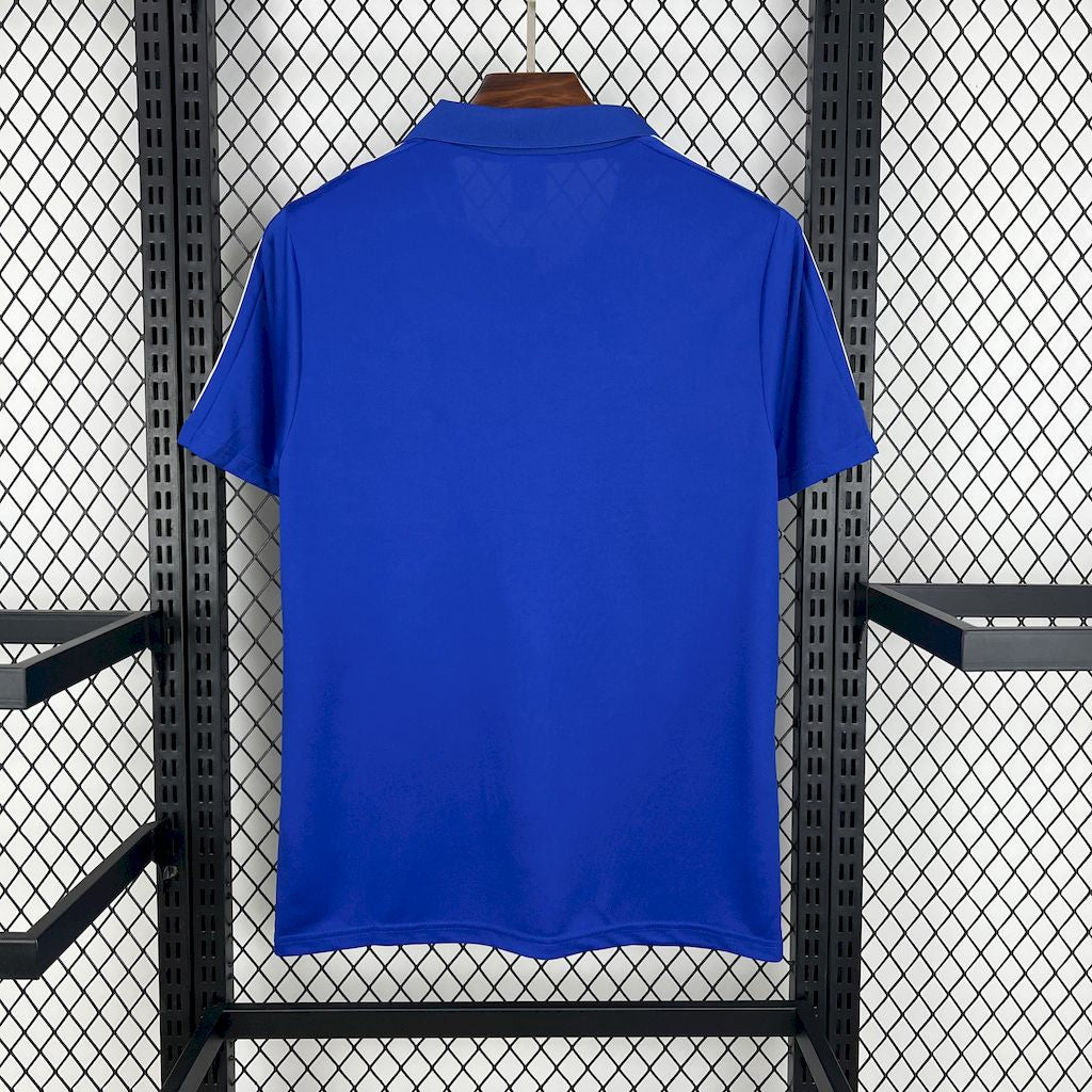 Camisola Nacional Retro France 1984/1985 - Principal