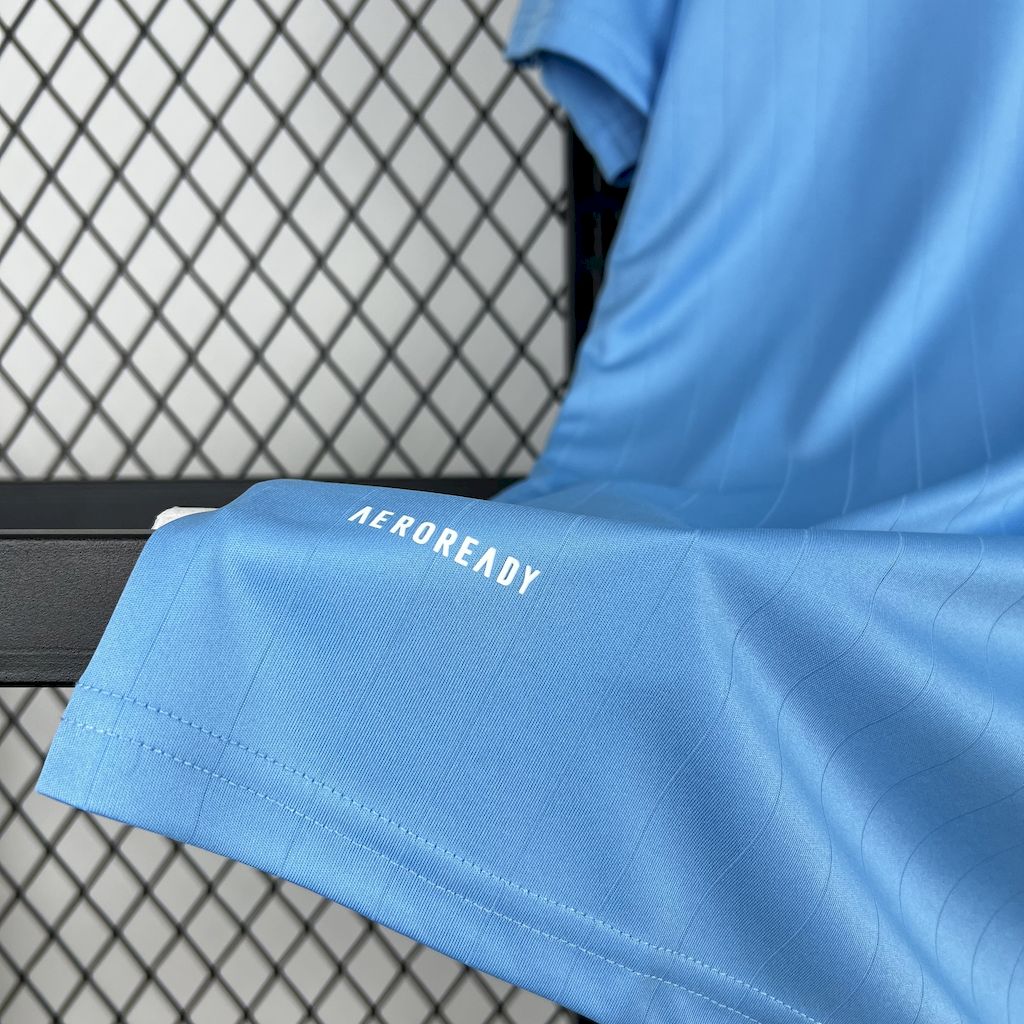 Camisola Inter Miami 2025/2026 - 3.º Equipamento