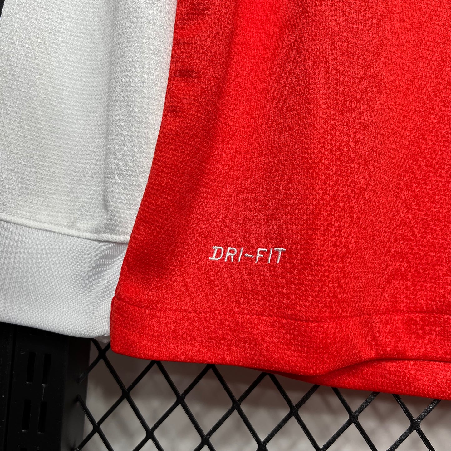 Camisola Comprida Retro Arsenal 2012/2013 - Principal