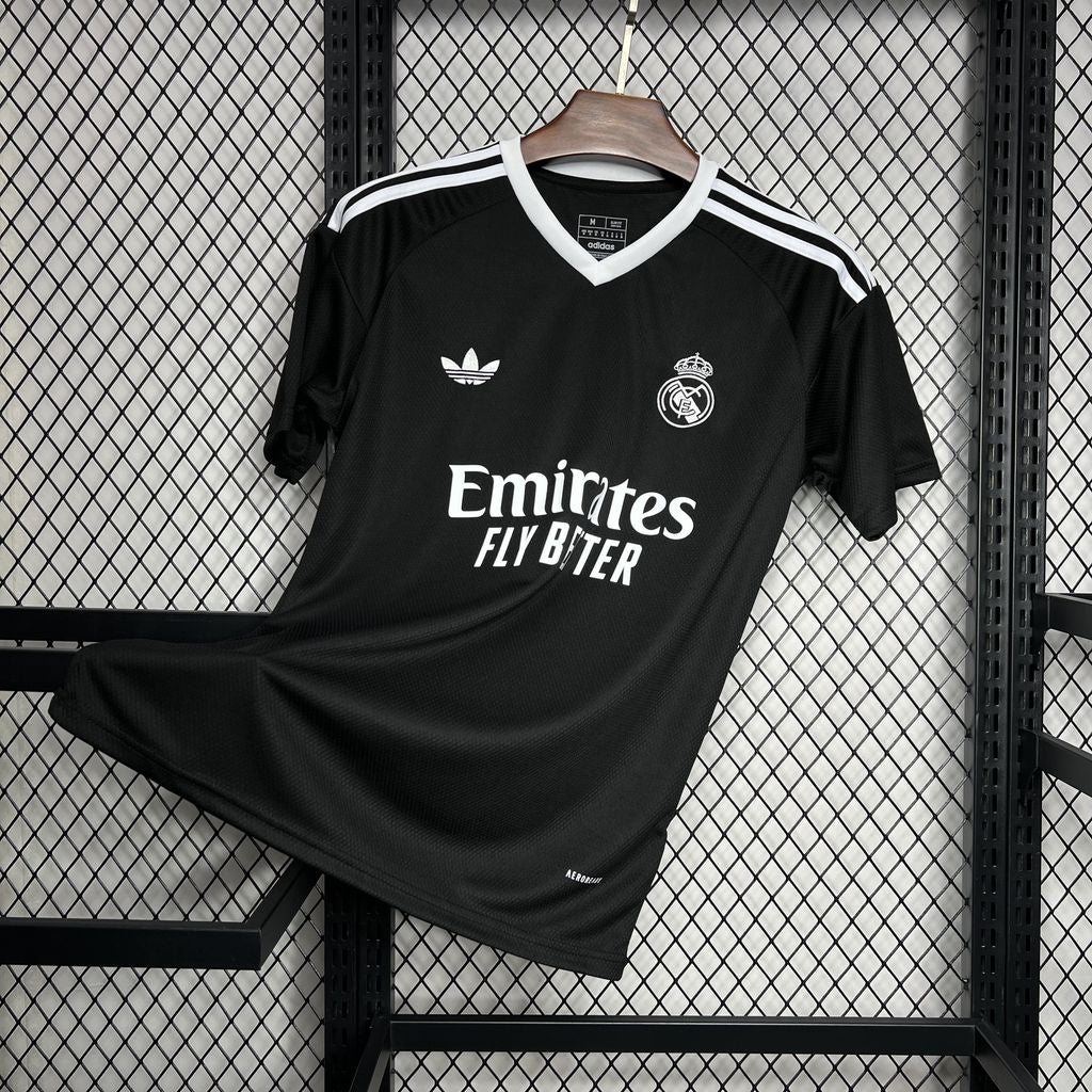 Camisola Real Madrid CF 2024/2025 - Treino