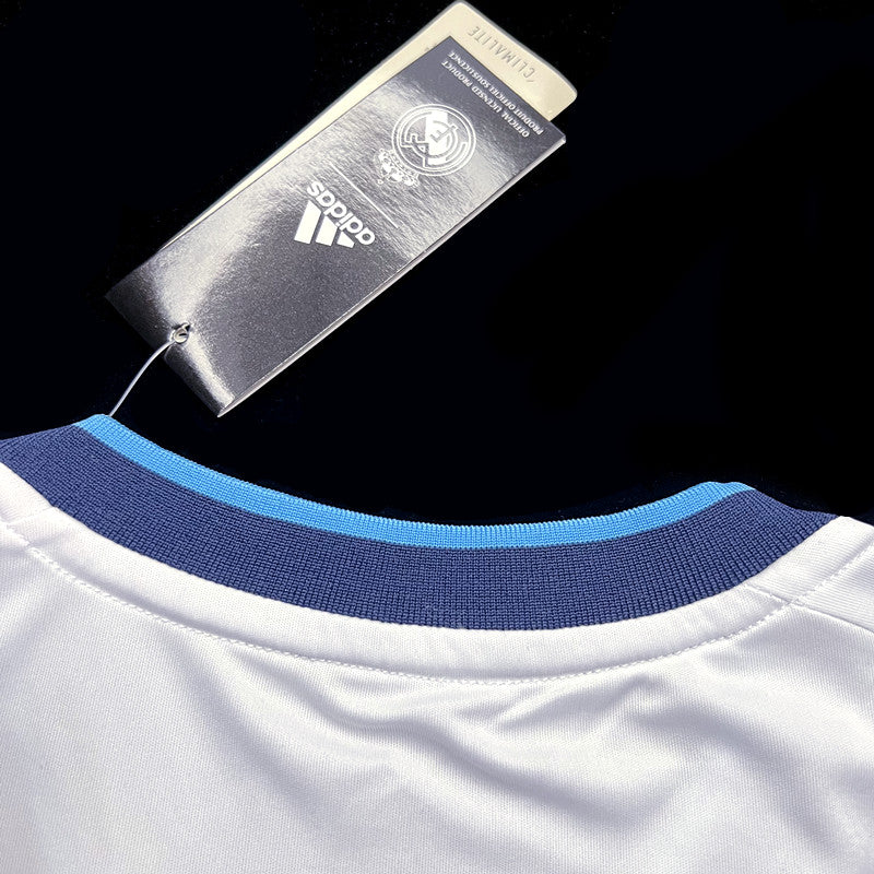 Camisola Cristiano Ronaldo 7 Retro Real Madrid 2012/2013 - Principal