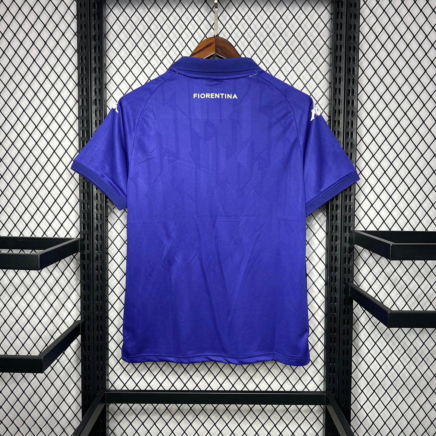 Camisola Fiorentina 2024/2025 - Principal