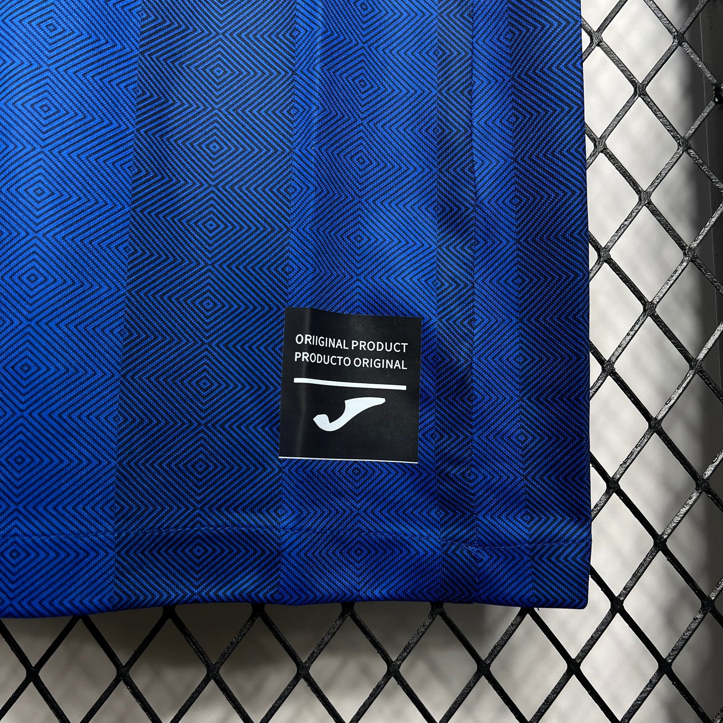 Camisola Atalanta 2024/25 - Edição Final