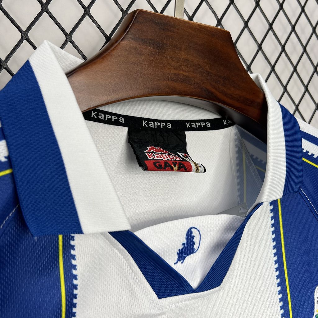 Camisola Retro FC Porto 1997/1998 - Principal
