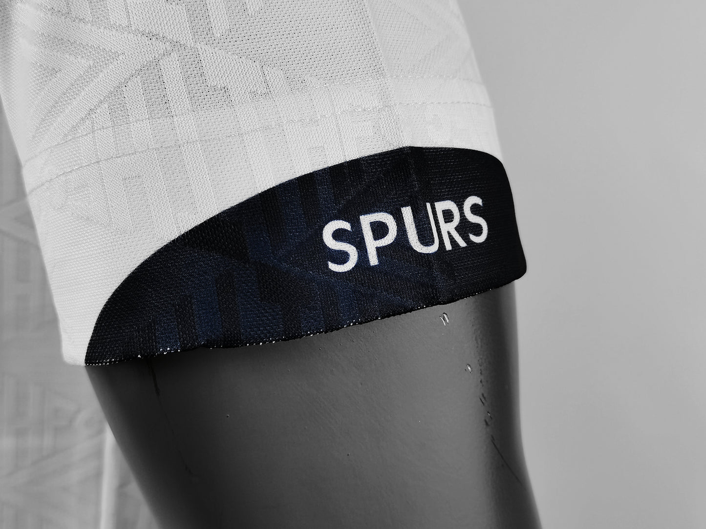 Camisola Retro Tottenham Hotspurs 1990/1991 - Principal