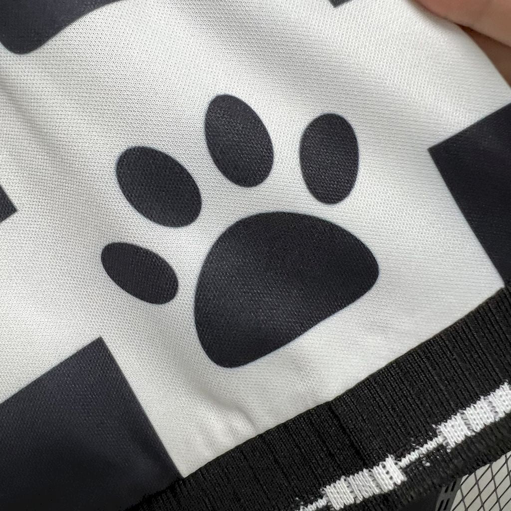 Camisola Retro Real Madrid 1997/1998 - 3.º Equipamento