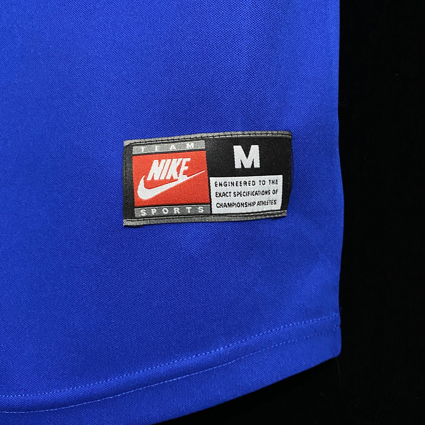 Camisola Retro Barcelona 1999/2000 - Principal 100th Anniversary