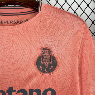Camisola FC Porto 2025/2026 - Alternativo