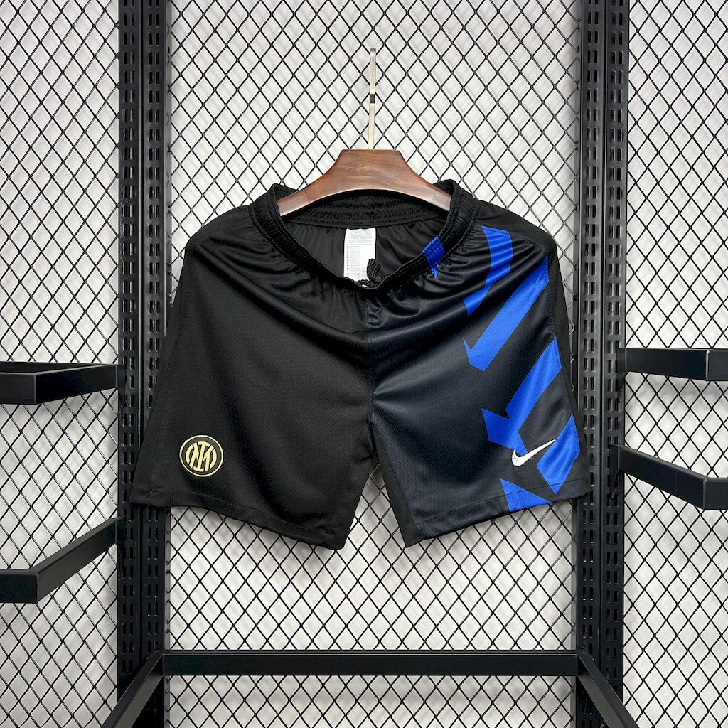 Shorts Inter Milan 2024/2025 - Principal