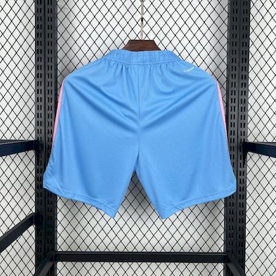 Shorts Inter Miami 2025/2026 - 3.º Equipamento