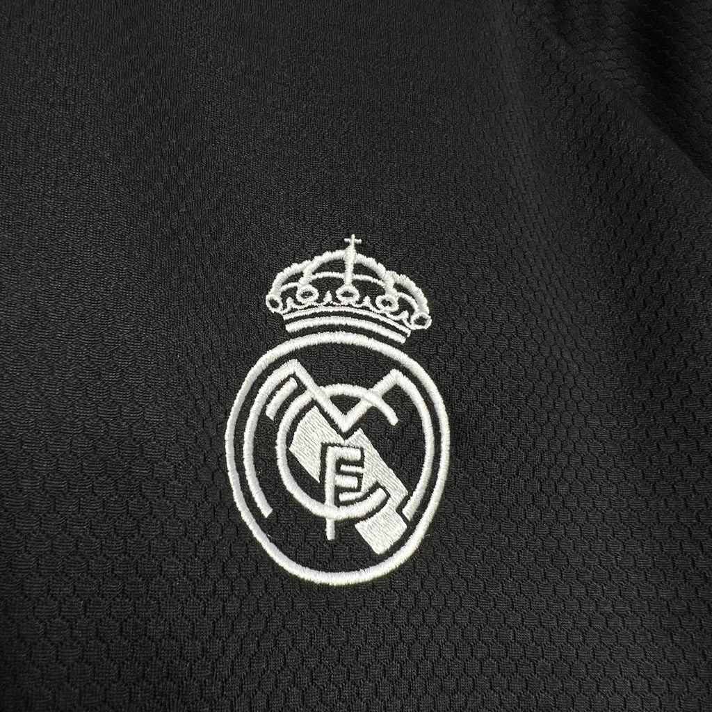 Camisola Real Madrid CF 2024/2025 - Treino