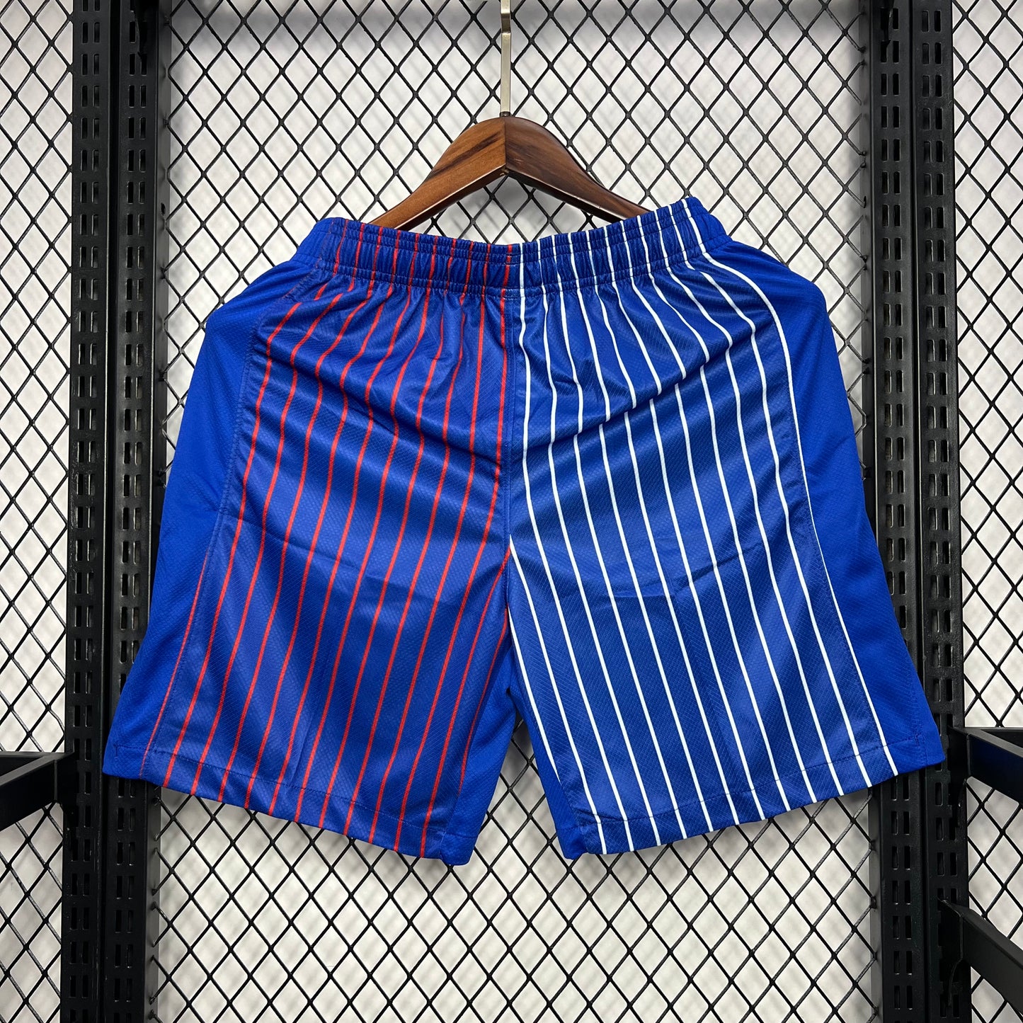 Shorts Nacional France 2024/2025 - Principal