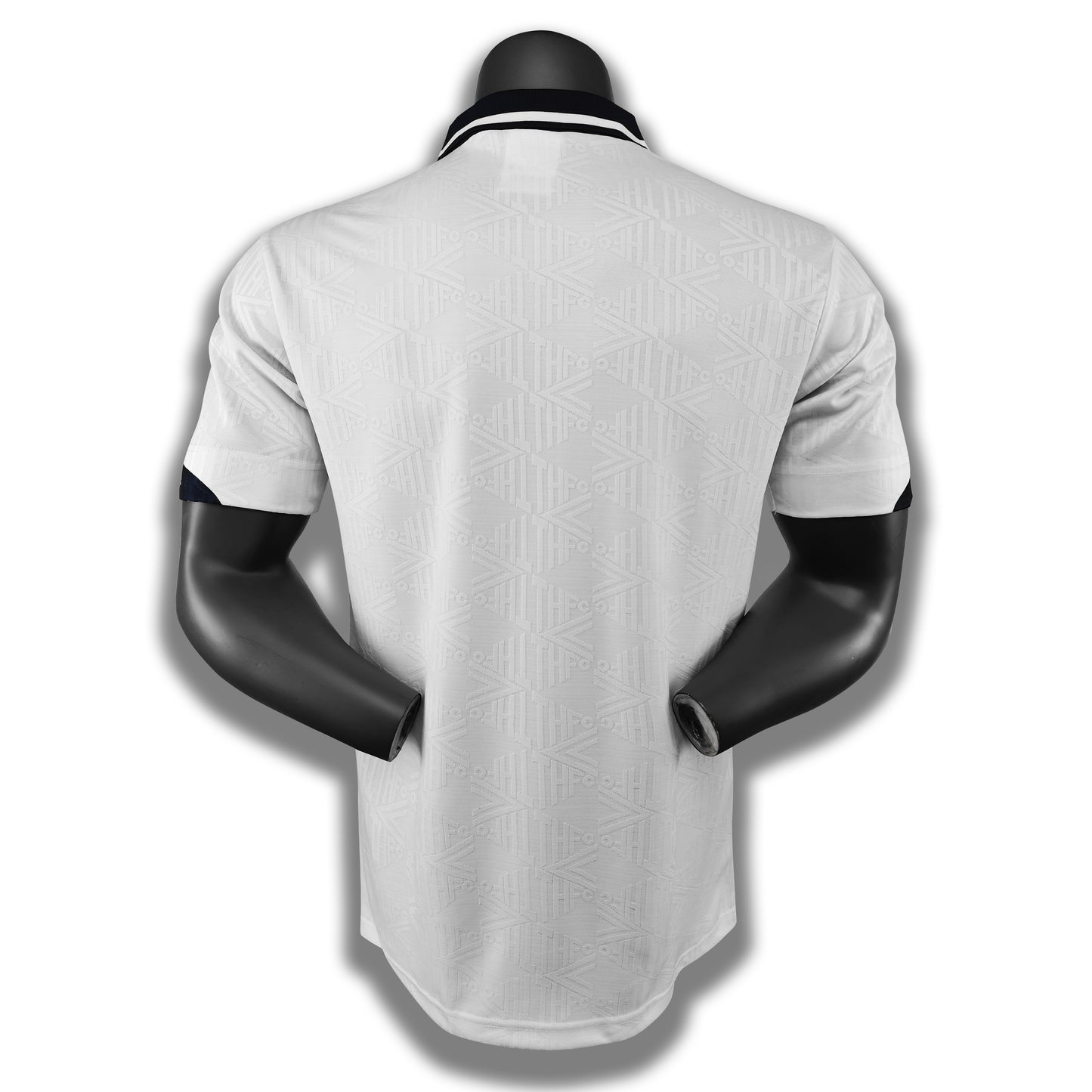 Camisola Retro Tottenham Hotspurs 1990/1991 - Principal