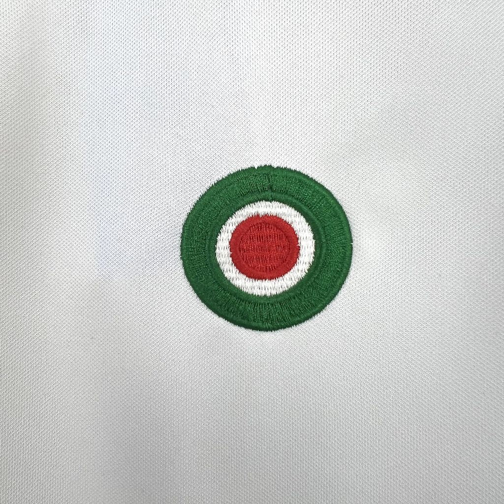 Camisola Roma 1991/1992 - Alternativo