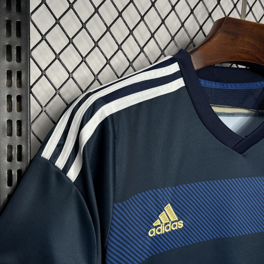 Camisola Nacional Retro Argentina 2014/2015 - Alternativo