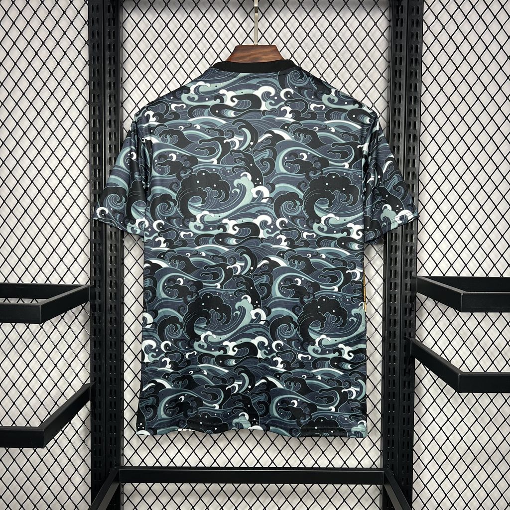Camisola Nacional Japan 2024/2025 - Special Edition Year of the Dragon