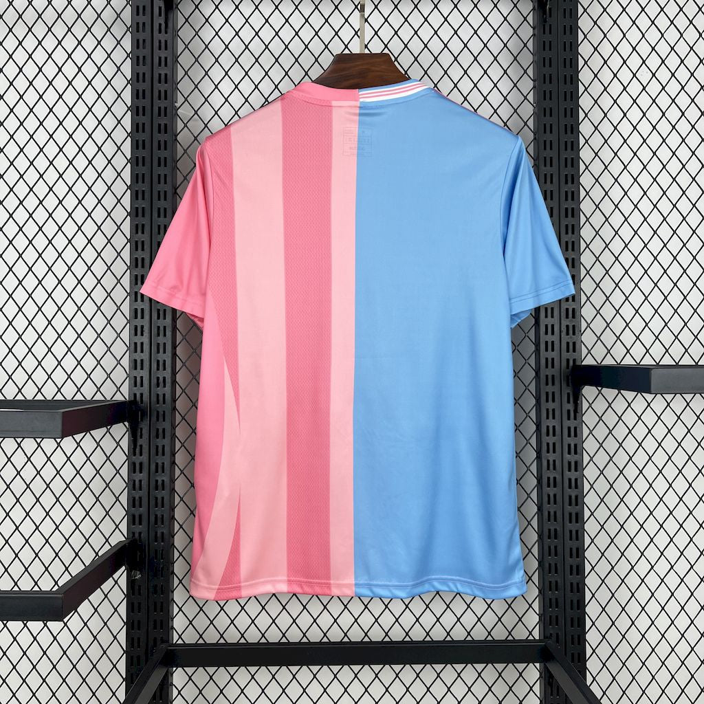 Camisola Inter Miami 2025/2026 - Double Edition