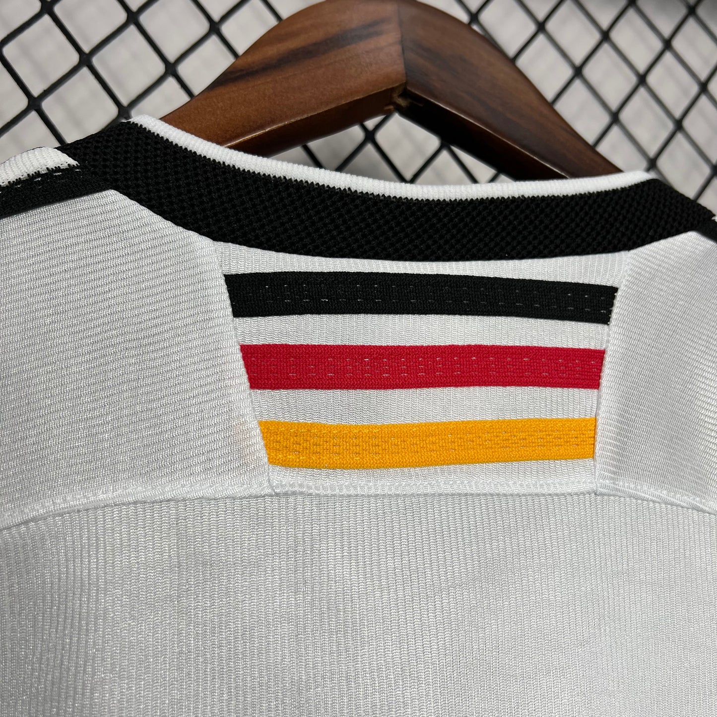 Camisola Nacional Retro Germany 1998/1999 - Principal