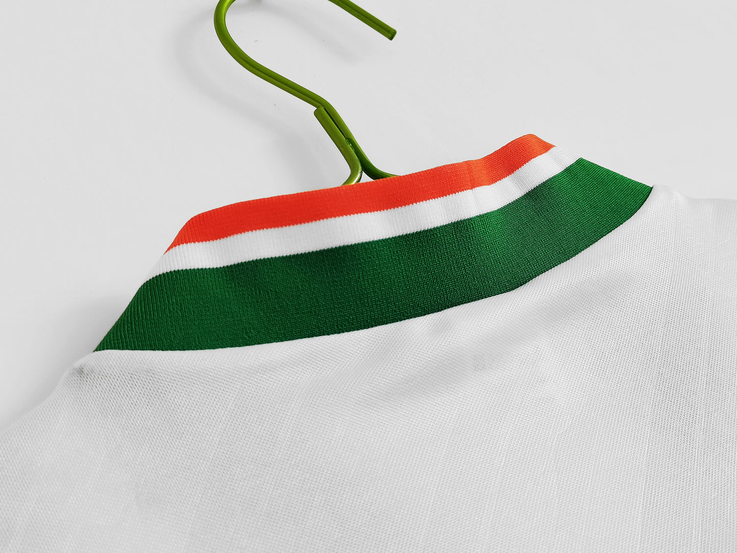 Camisola Nacional Retro Ireland 1994/1995 - Alternativo