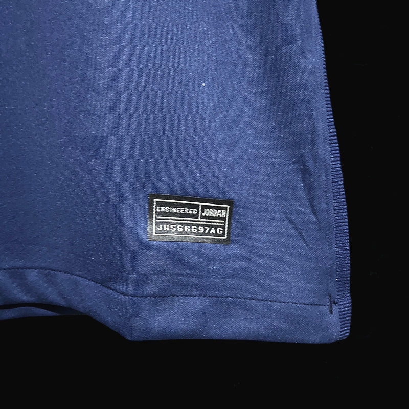 Camisola Lionel Messi 30 Retro PSG 2021/2022 - Principal