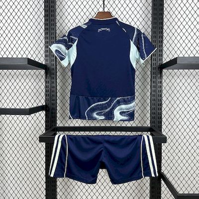 Conjunto Infantil AFC Ajax 2025/2026 - Alternativo
