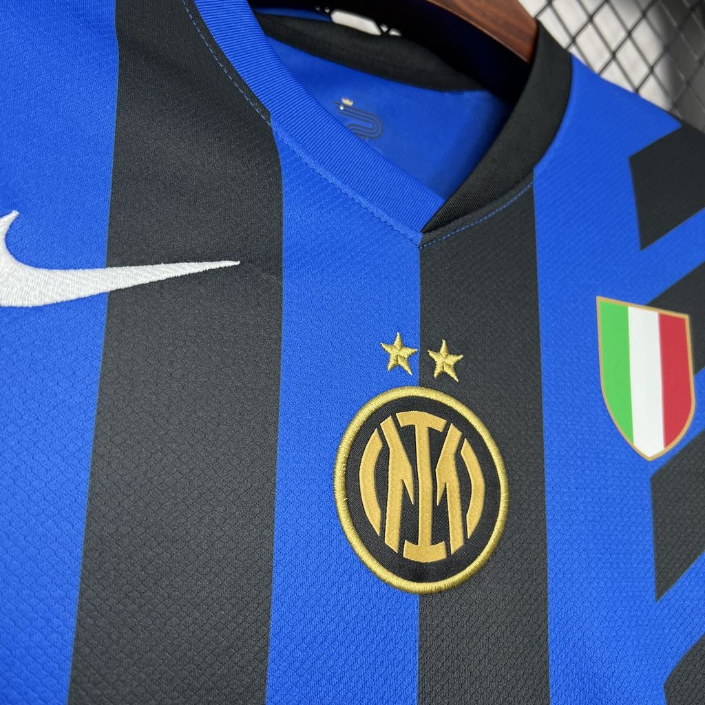 Camisola Inter de Milão 2024/25 - Principal