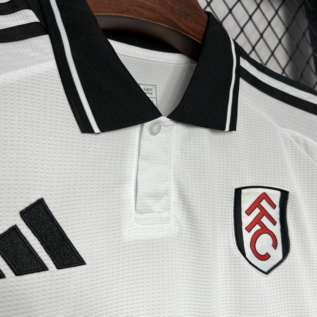 Camisola Fulham FC 2024/25 - Principal