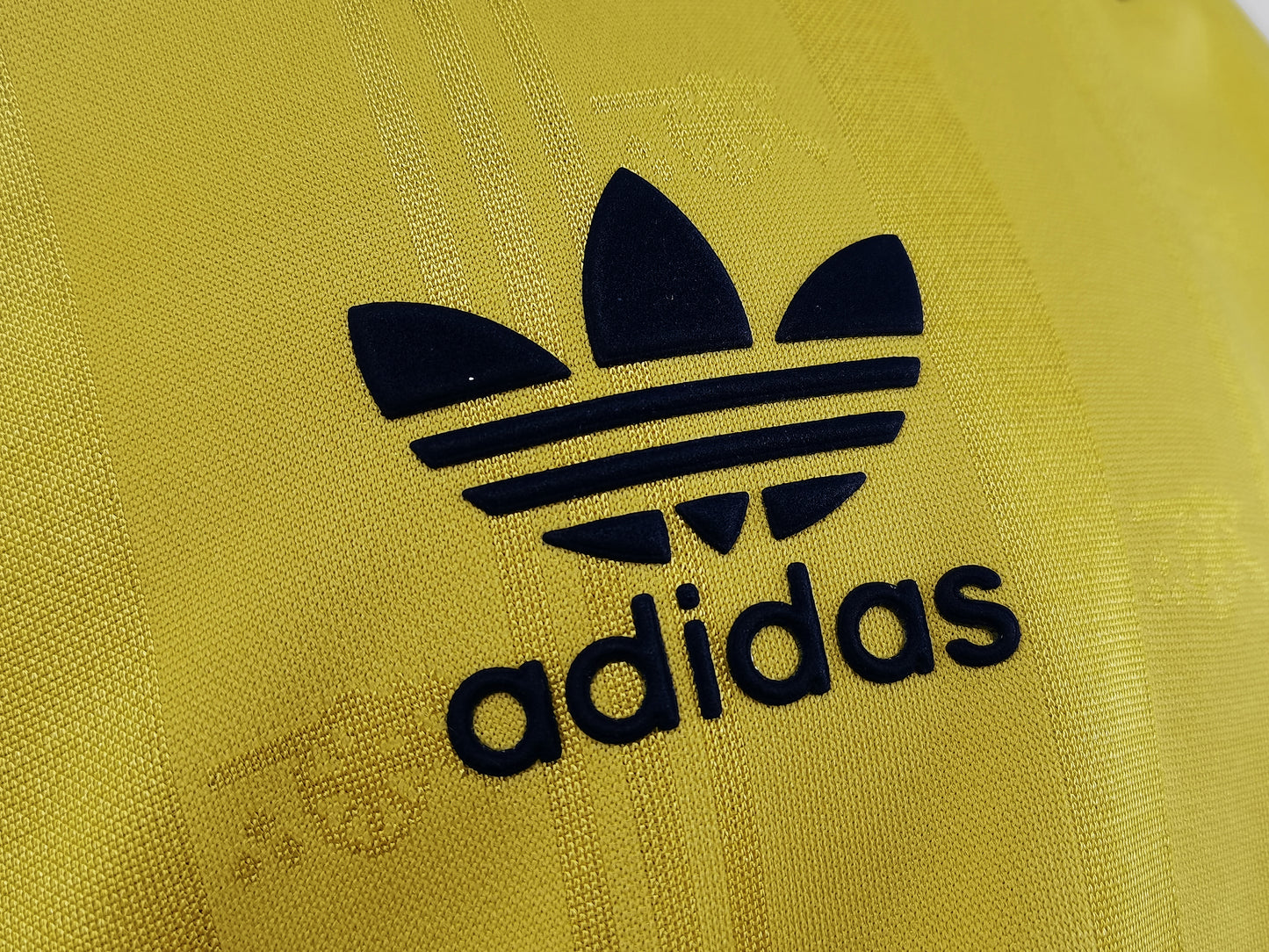 Camisola Retro Arsenal 1986/1987 - Alternativo