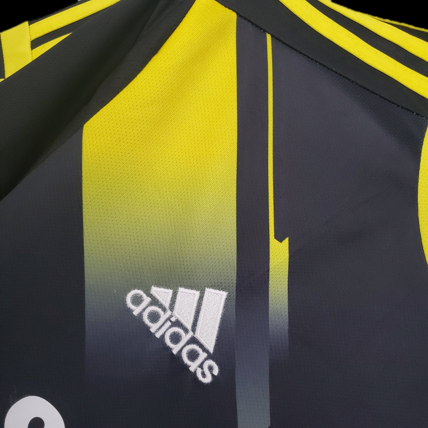 Camisola Retro Chelsea 2012/2013 - 3.º Equipamento