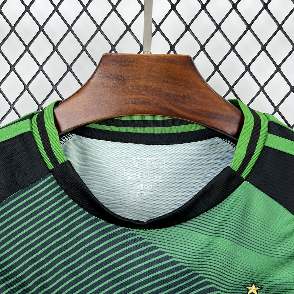 Camisola Celtic FC 2025/2026 - Green Special Edition
