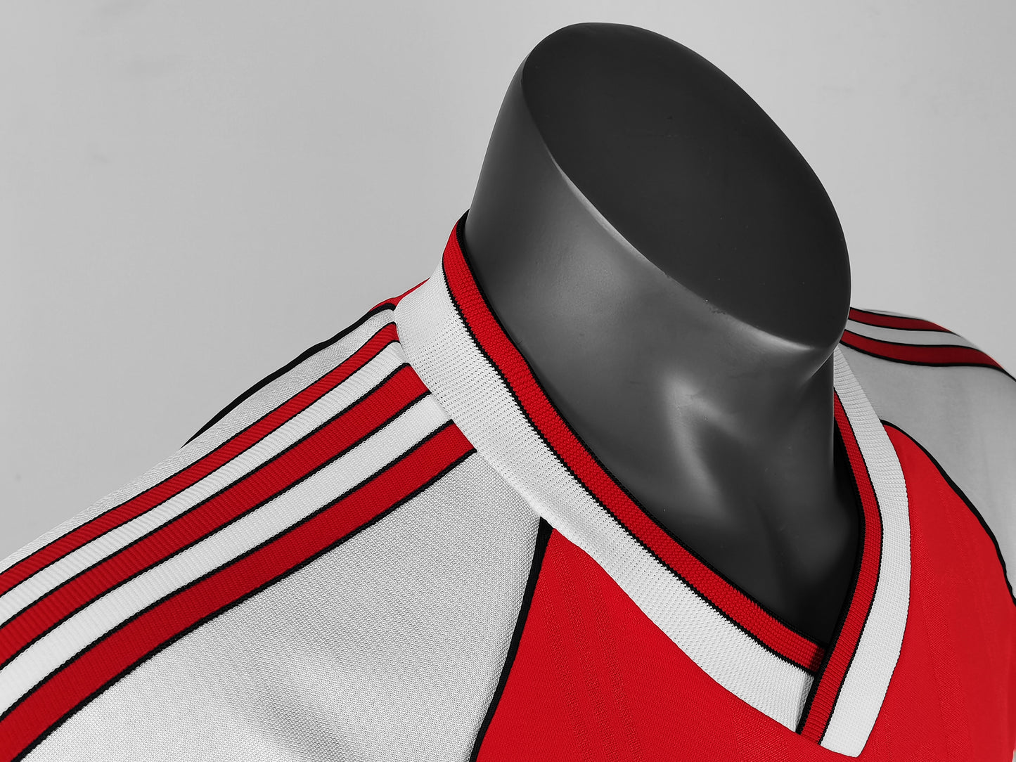 Camisola Retro Arsenal 1988/1989 - Principal