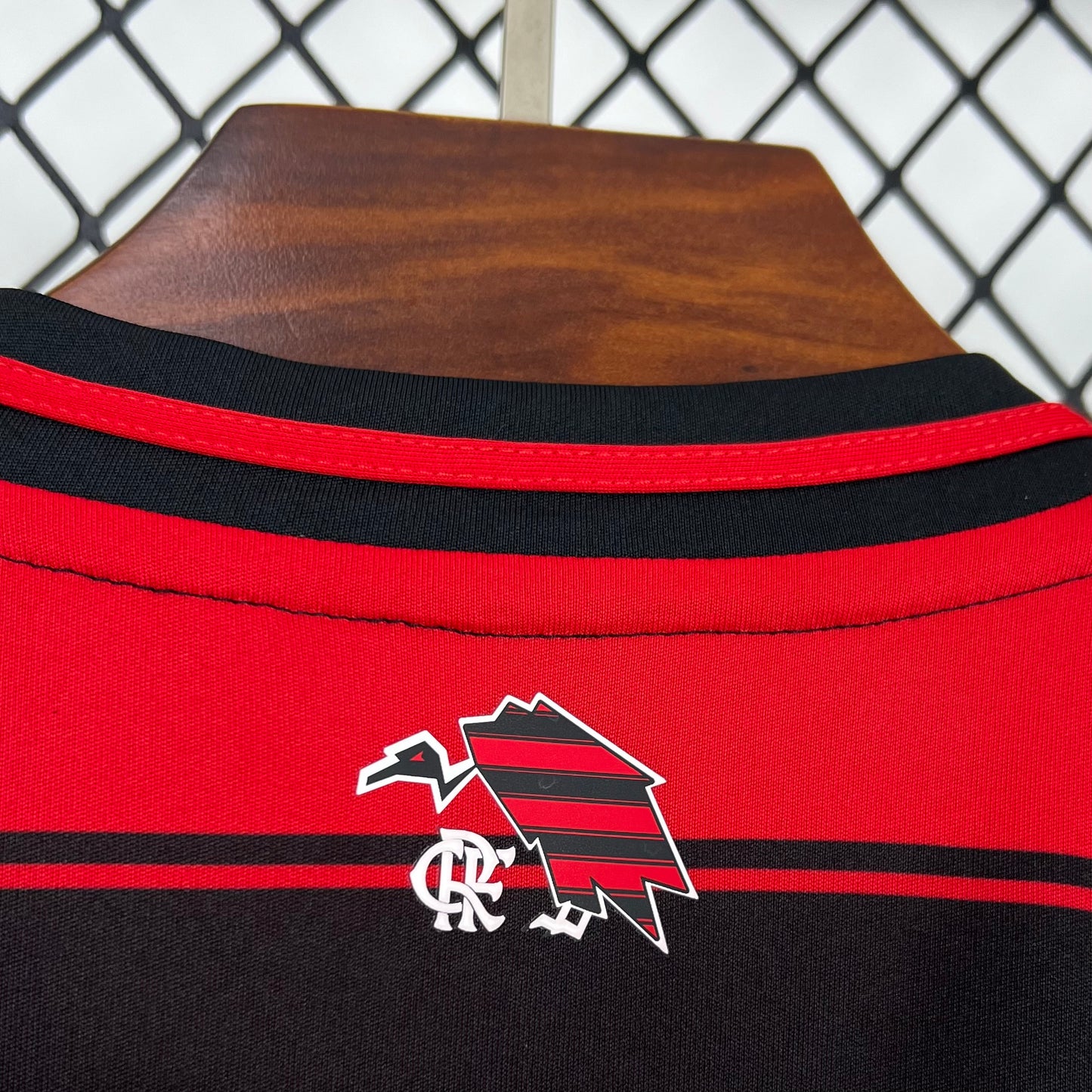 Camisola Flamengo 2025/2026 - Principal