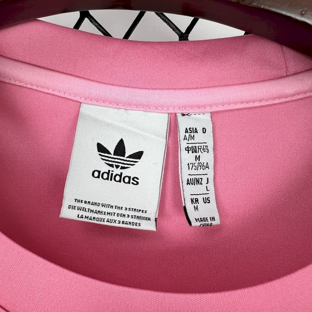 Camisola Inter Miami 2025/2026 - Pink Special Edition