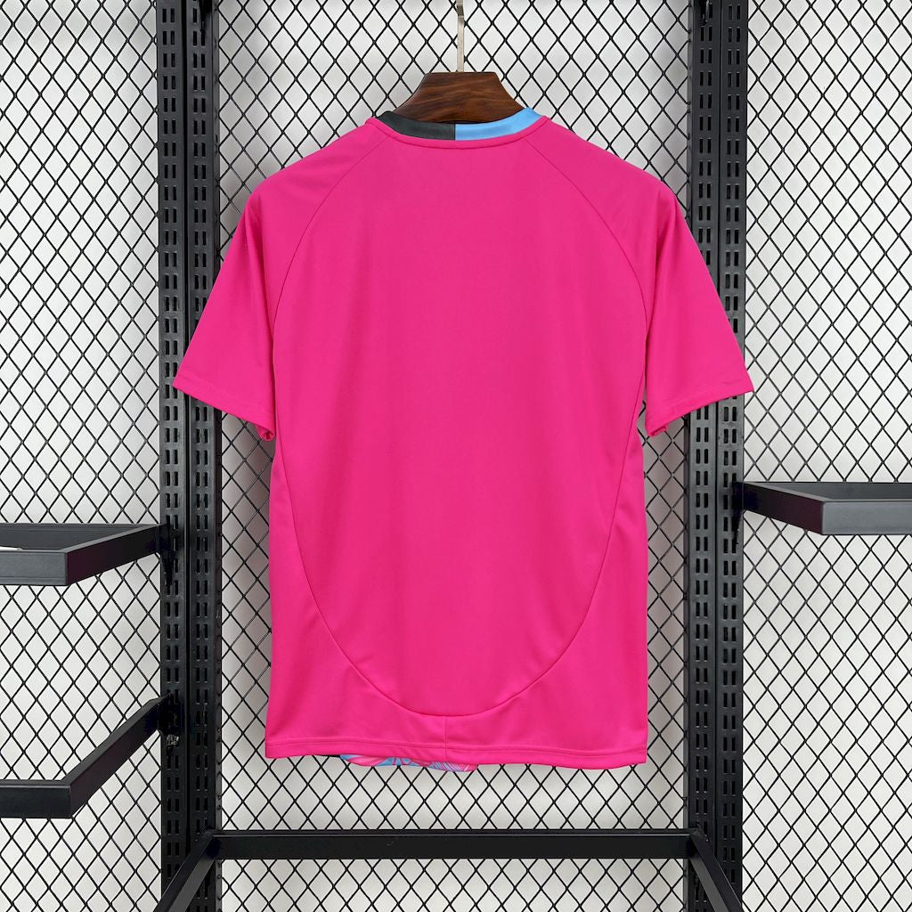 Camisola Inter Miami 2025/2026 - Floral Special Edition