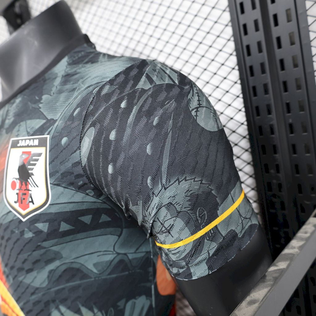 Camisola Nacional Japan 2025/2026 - Special Edition One Piece
