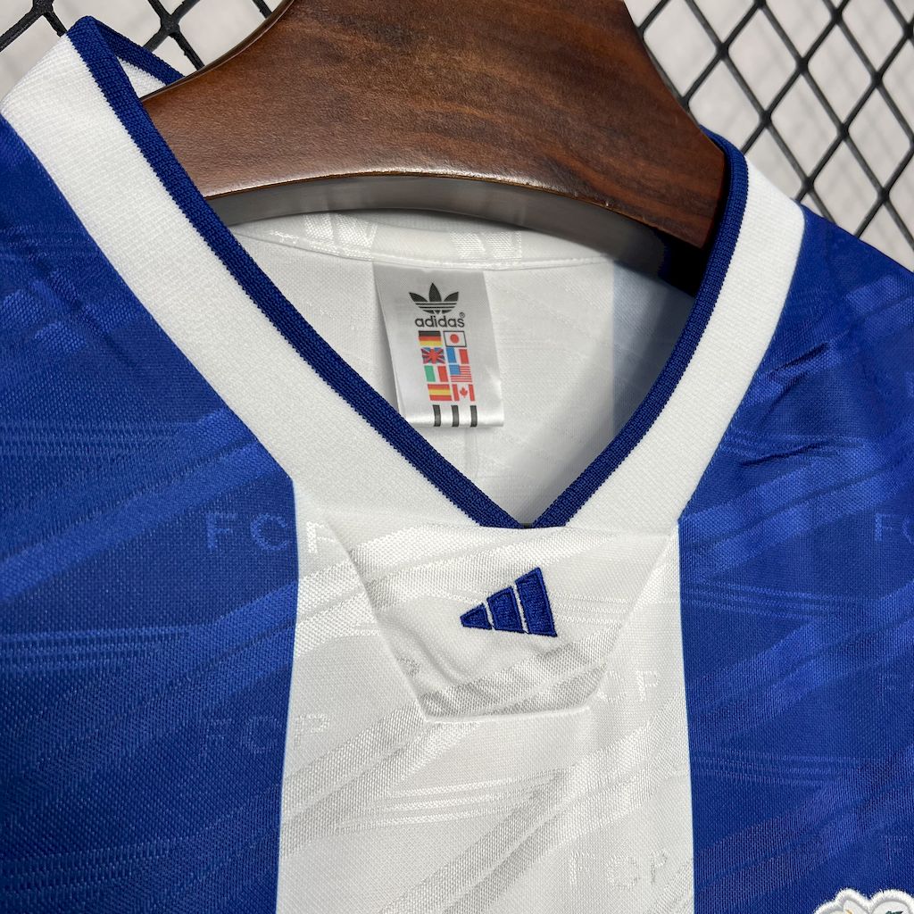 Camisola Retro FC Porto 1994/1995 - Principal
