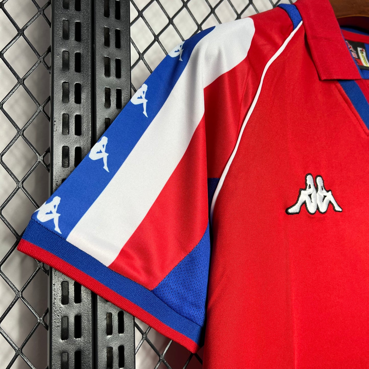 Camisola Nacional Retro Panama 1998/1999 - Principal