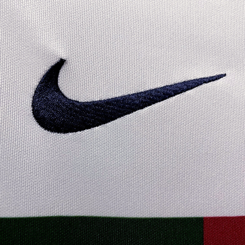 Camisola Nacional Retro Portugal 2022/2023 - Alternativo