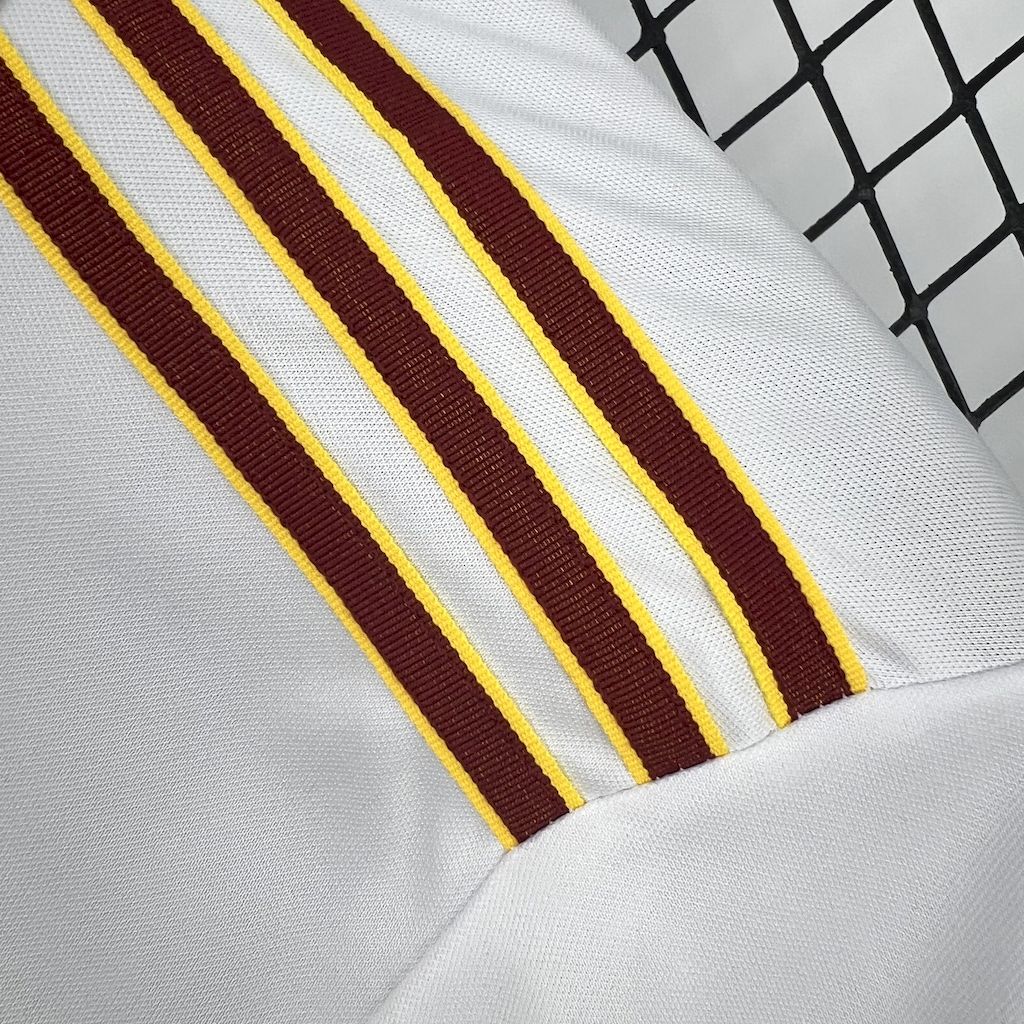 Camisola Roma 1991/1992 - Alternativo