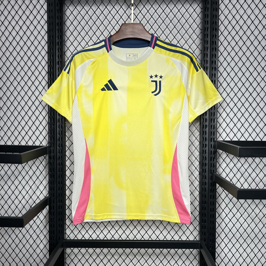Camisola Juventus 2024/25 - Alternativo