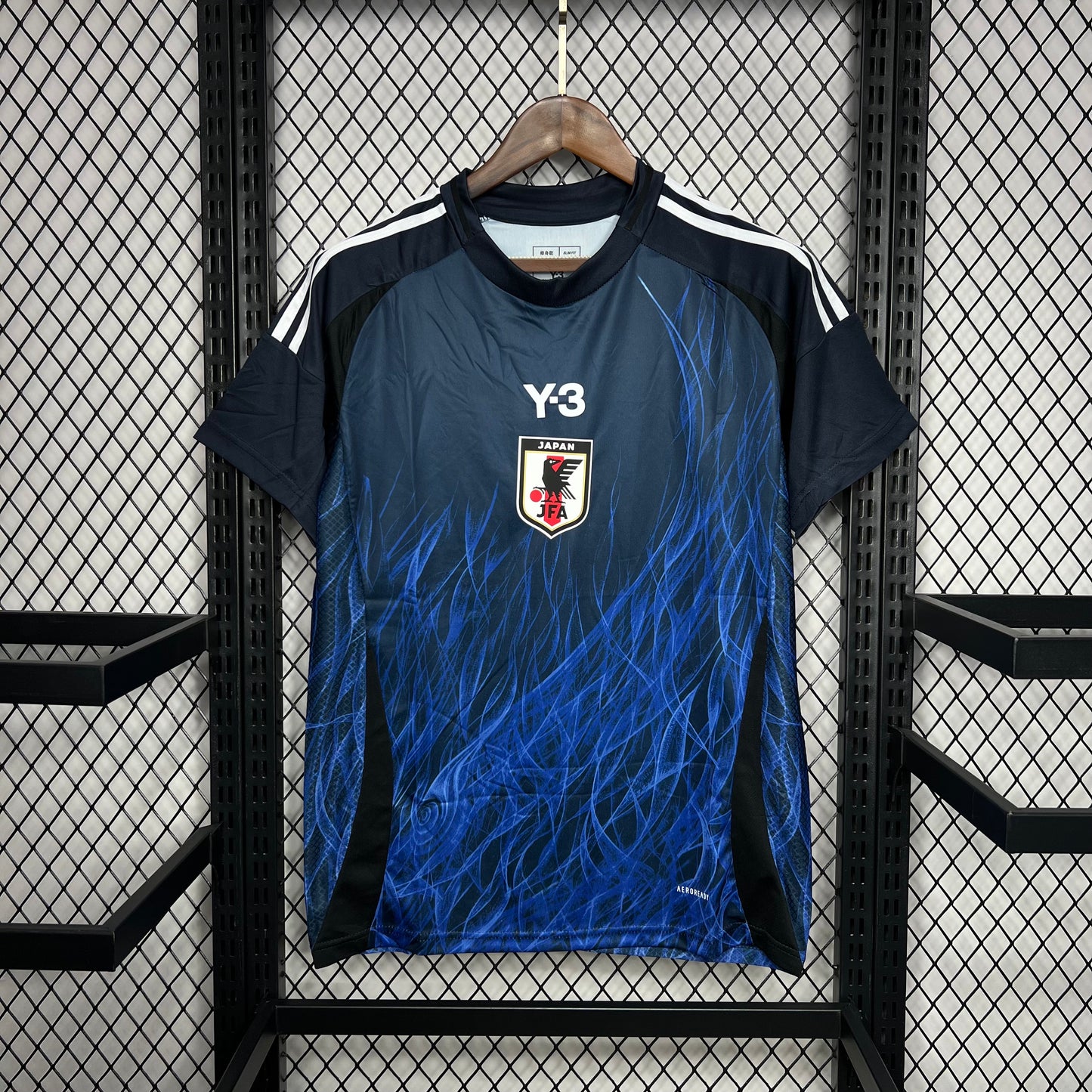 Camisola Nacional Japan 2024/2025 - Principal