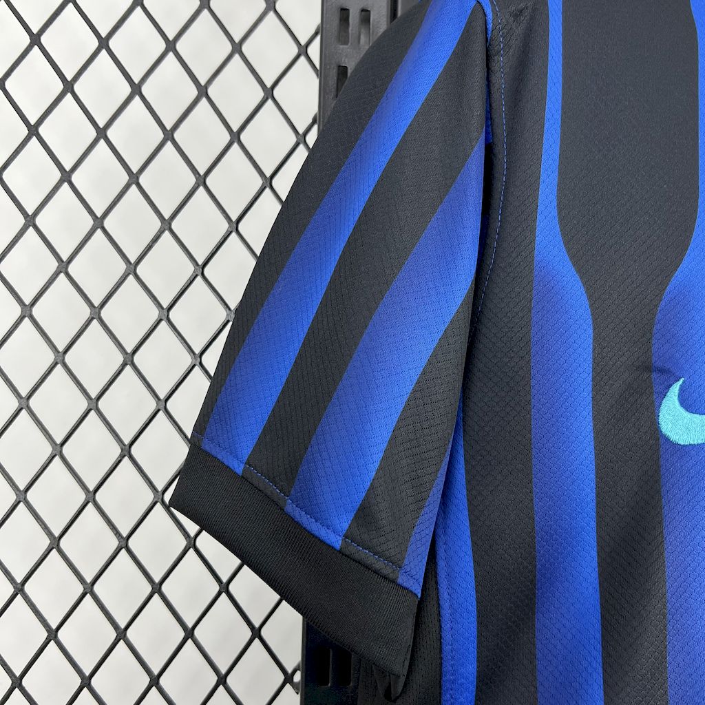 Camisola Inter Milan 2025/2026 - Principal