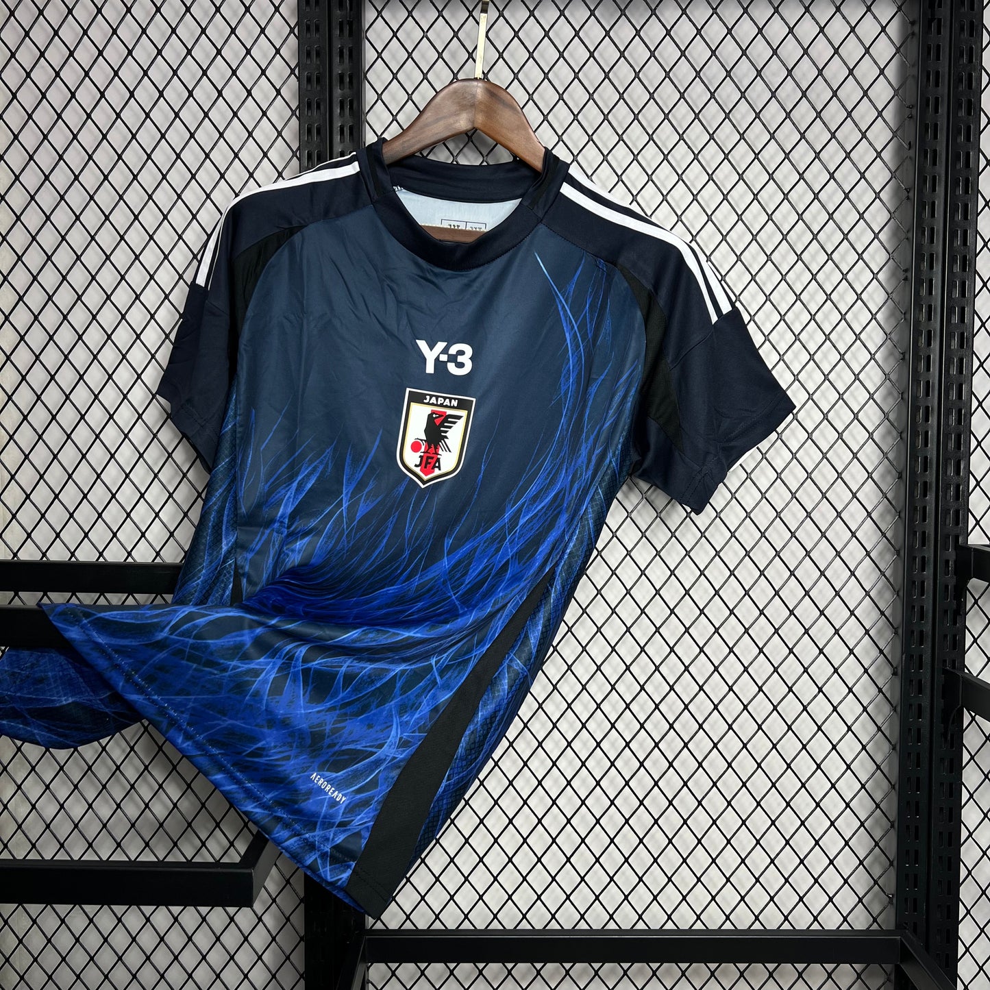Camisola Nacional Japan 2024/2025 - Principal