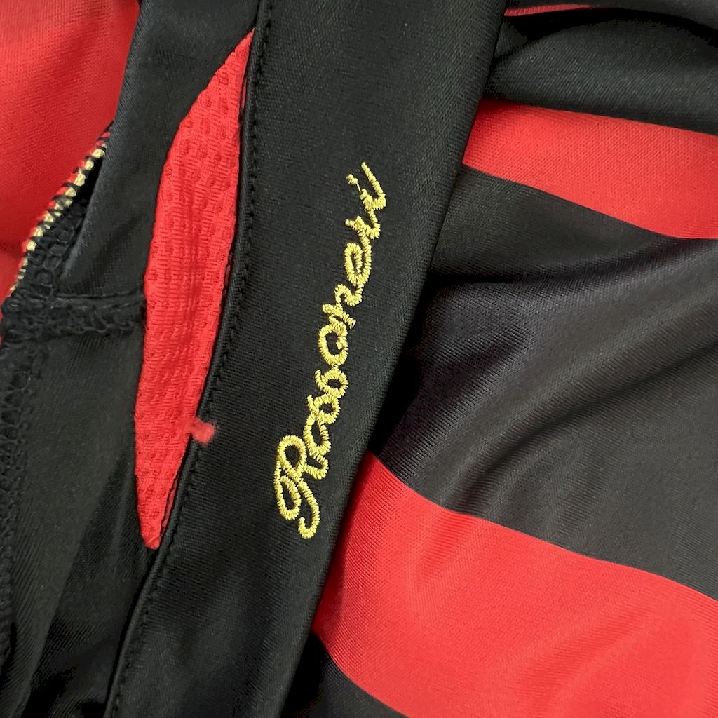 Camisola Comprida Retro AC Milan 2006/2007 - Principal