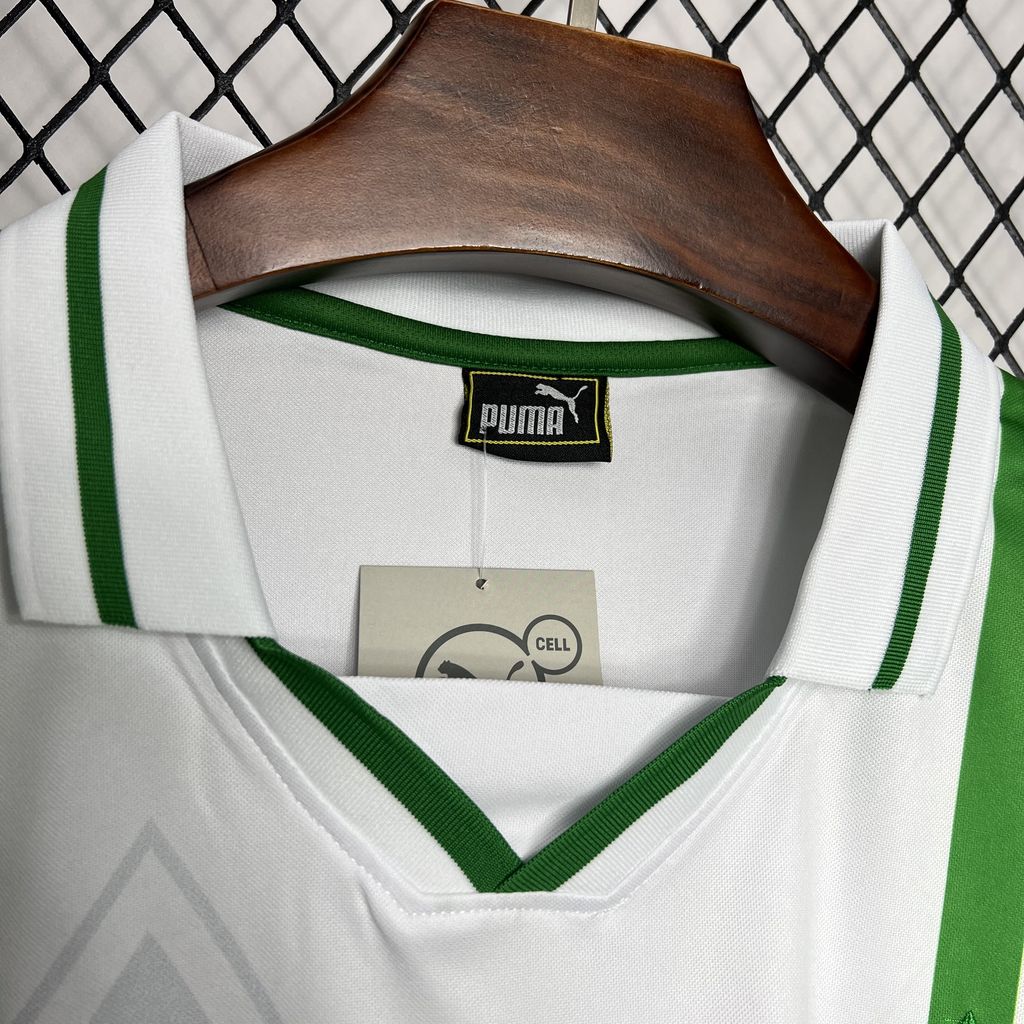 Camisola Retro Werder Bremen 1996/1997 - Principal