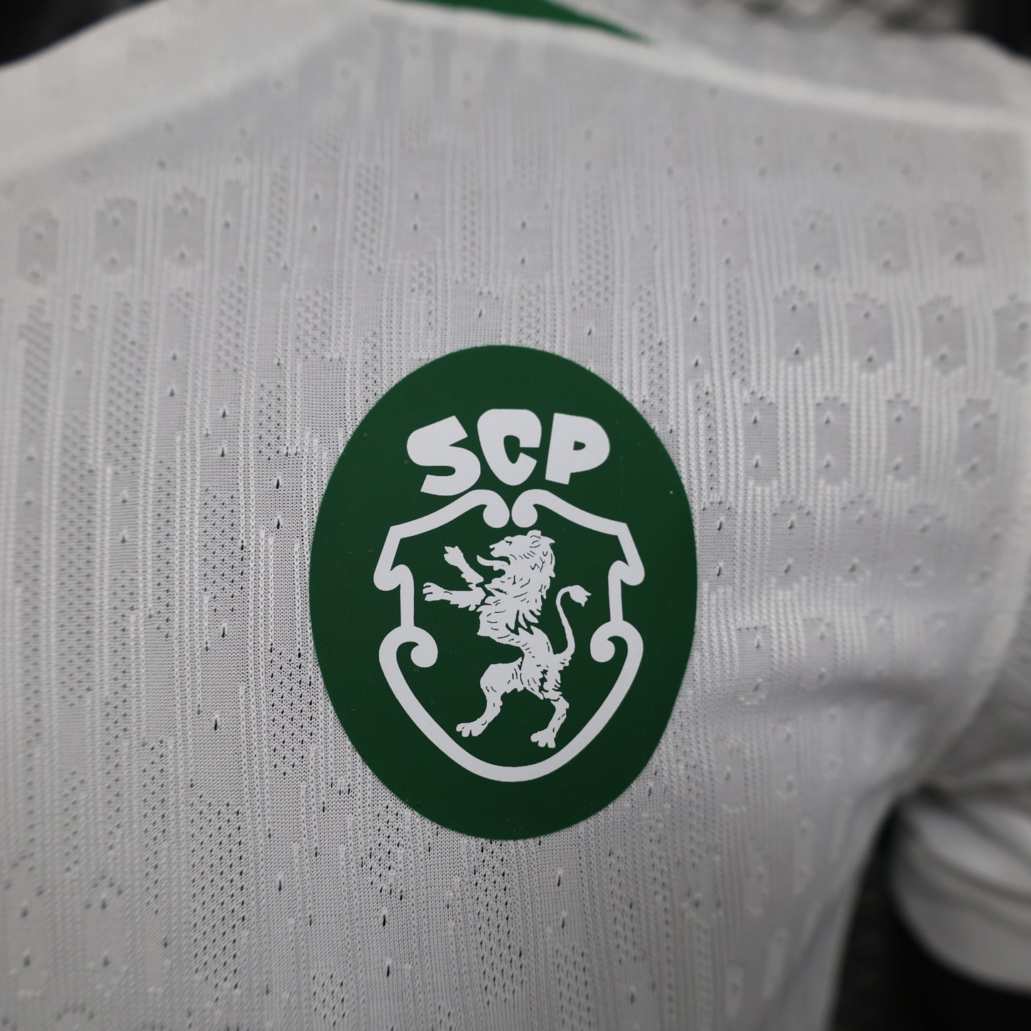 Camisola Sporting CP 2024/25 - Alternativa